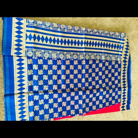 Saree - Picture 4 of 4